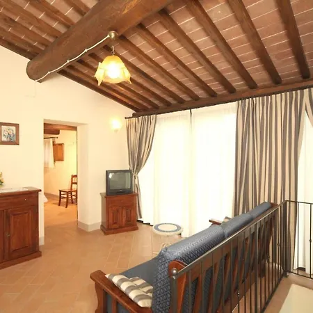 San Martino Apartament