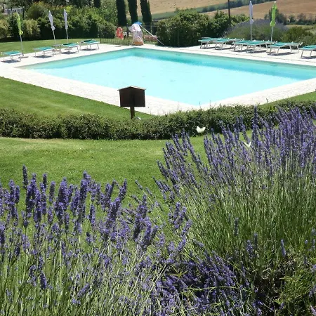 Apartament San Martino *