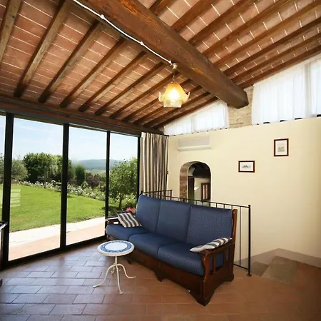 Apartament San Martino Lano